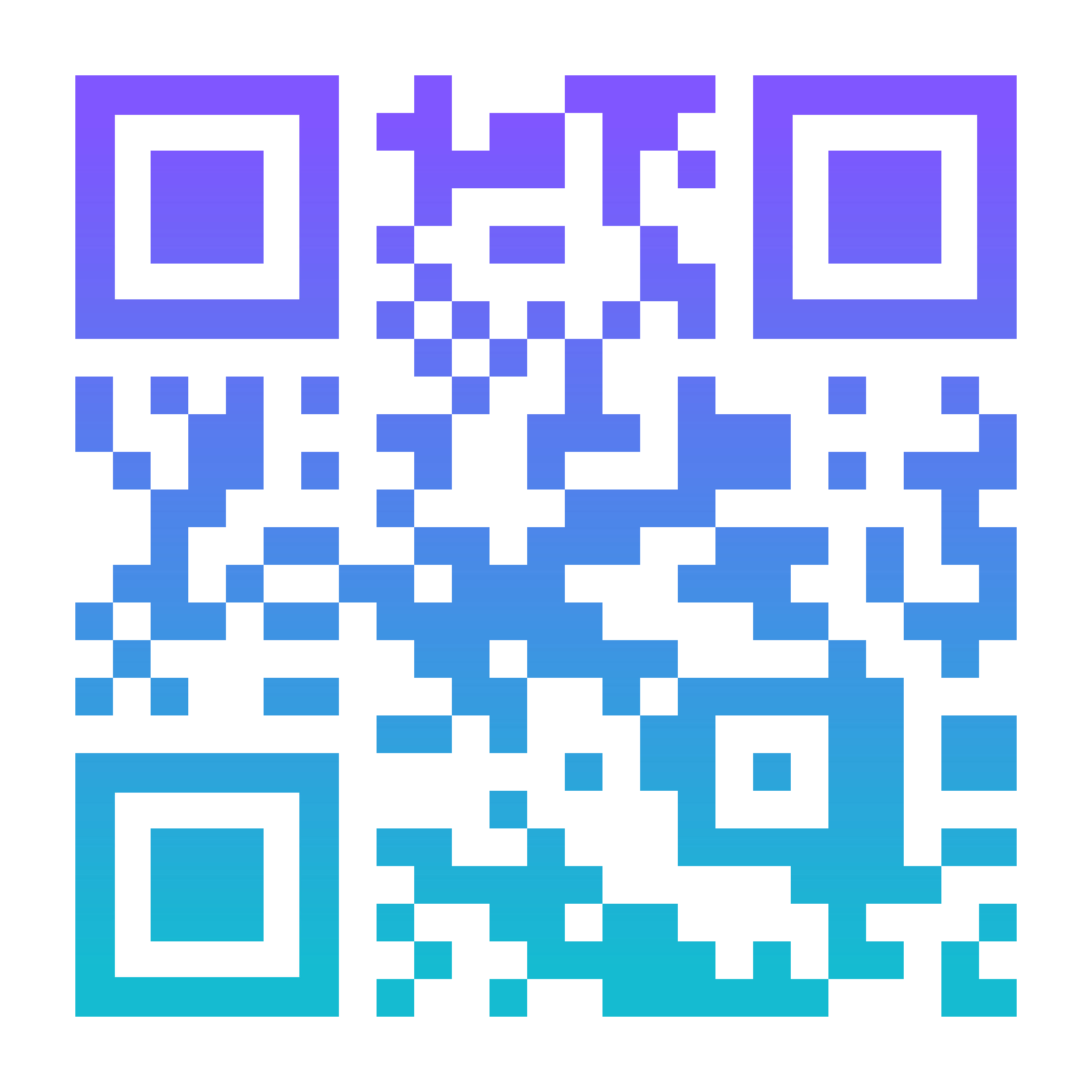 QR-код Сайт
